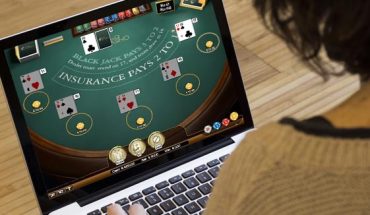 Online Casino