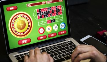 Online Casino