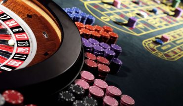 Online Casino