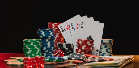 cash app casino games