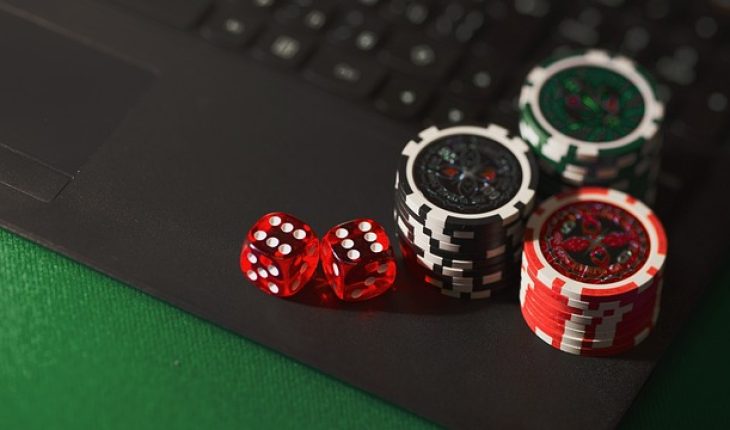 Online Casino