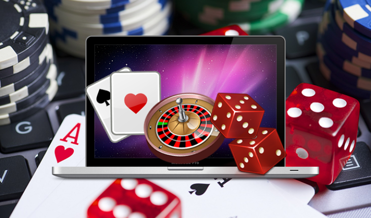 Online Casino
