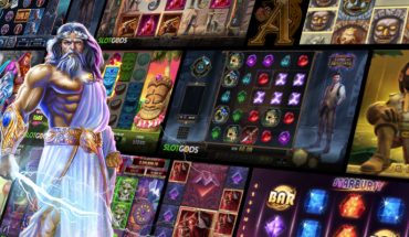 Online Slot