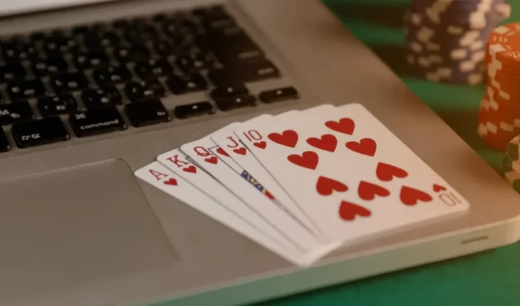 Online Casino