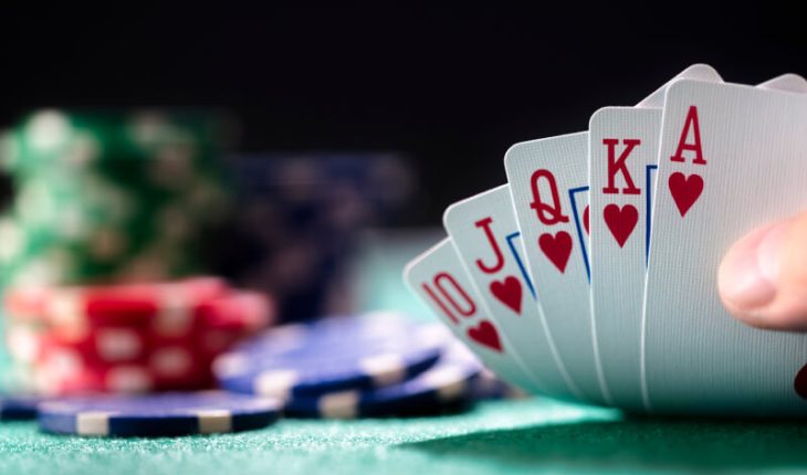 Online Casino