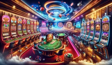 Online Slot