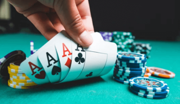 Online Casino