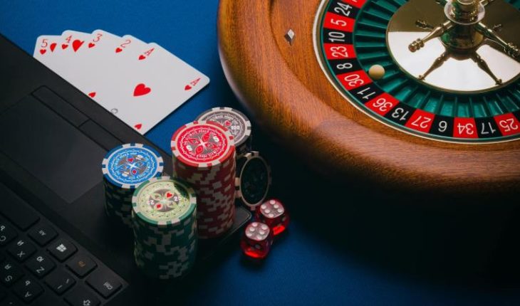Online Casino