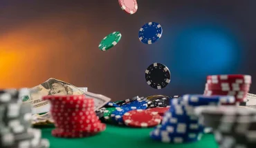 Online Casino