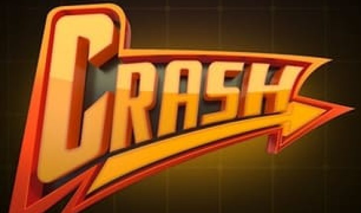 Crash Games