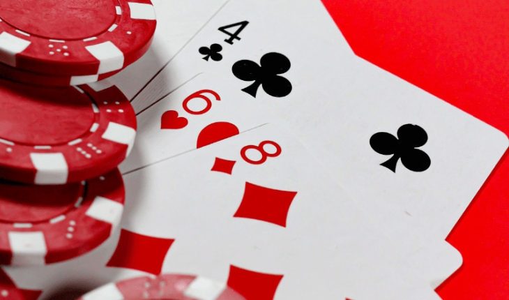 Online Casino