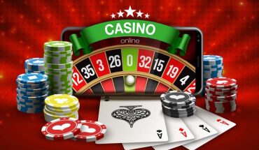 Online Casino