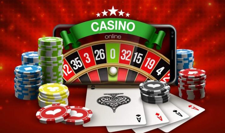 Online Casino