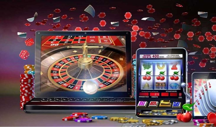 Casino