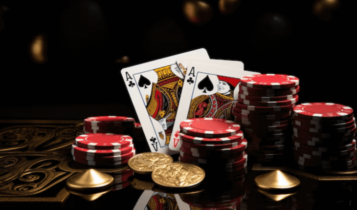 Online Casino