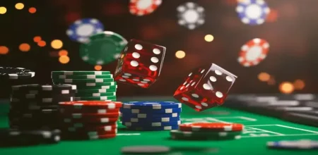 Online Casino