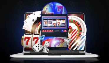 Online Slot