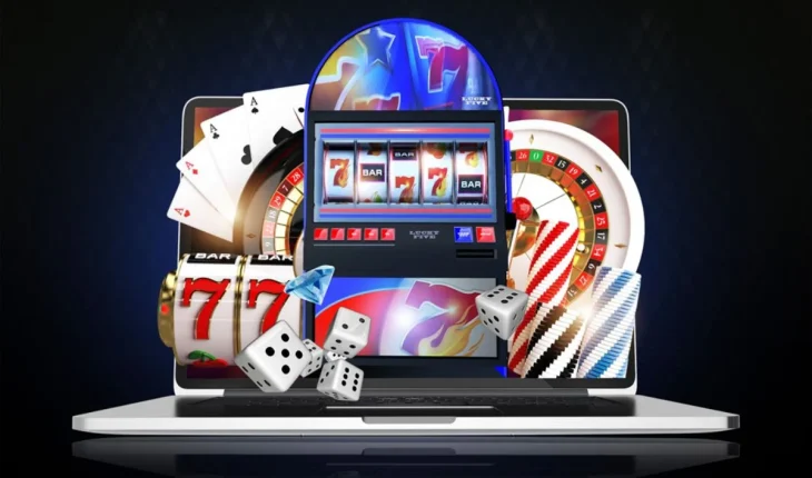 Online Slot